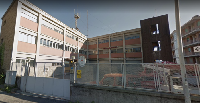 Multedo, dolore e apprensione per i “fratelli” pompieri del Monte Bianco Multedo, dolore e apprensione per i “fratelli” pompieri del Monte Bianco