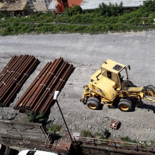 Non si placa la protesta, Certosa resta in rivolta contro i treni davanti a casa e i cantieri in mezzo al quartiere