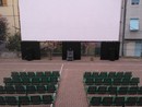 Anche a Nervi torna il cinema all'aperto: da venerdì 4 luglio al via l'arena estiva 'Nervicinema'
