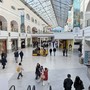 Il centro commerciale della Fiumara si appresta a compiere venticinque anni di attività