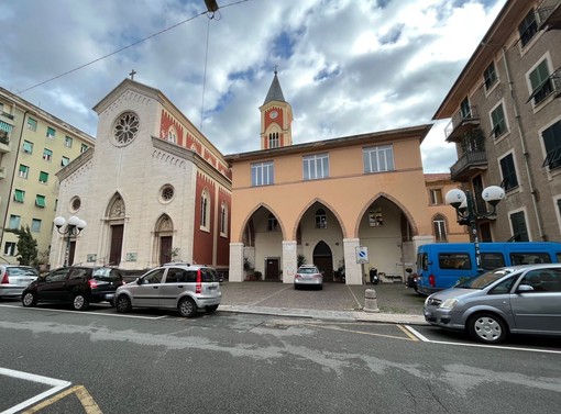 Chiavari, studio di fattibilità per aumentare la capacità di deflusso delle acque meteoriche in direzione mare