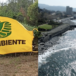 Entella, ancora polemiche sulla realizzazione del depuratore di vallata