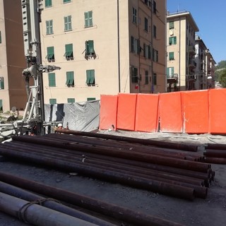 Tanti dubbi e tante domande senza risposta su treni e cantieri e a Certosa è angoscia e confusione