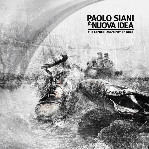 Esce il nuovo album di "Paolo Siani & la Nuova Idea", i giganti del prog-rock genovese Esce il nuovo album di "Paolo Siani & la Nuova Idea", i giganti del prog-rock genovese