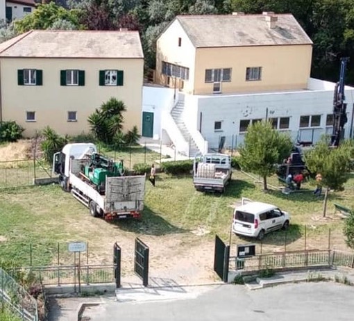 Immagine di repertorio Immagine di repertorio