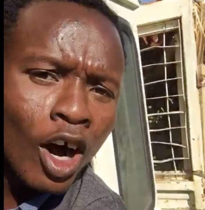 Morte sul lavoro di Christopher Osoyoba, salgono a tre gli indagati