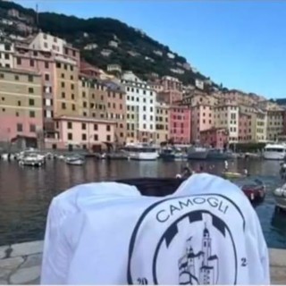Lo Sport che amiamo - Quel gruppo di ragazzi che ha riportato il calcio a Camogli dopo dieci anni