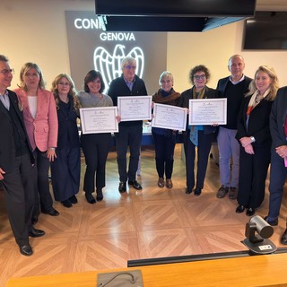 Quando l’impresa sposa il sociale: premiato il riscatto delle donne e la cultura senza barriere