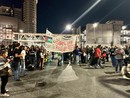 Genova ancora in piazza: nuova manifestazione a sostegno della popolazione palestinese a Varco Albertazzi Genova ancora in piazza: nuova manifestazione a sostegno della popolazione palestinese a Varco Albertazzi