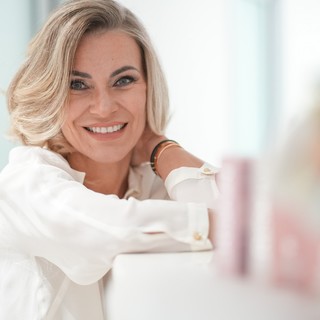 Cristina Sartorio: 'Riscoprire la bellezza dell’imperfezione per essere unici'