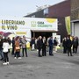 Vinitaly 2026: Coldiretti Liguria, liberare il vino da burocrazia e dazi è strategico per un settore di nicchia Vinitaly 2026: Coldiretti Liguria, liberare il vino da burocrazia e dazi è strategico per un settore di nicchia