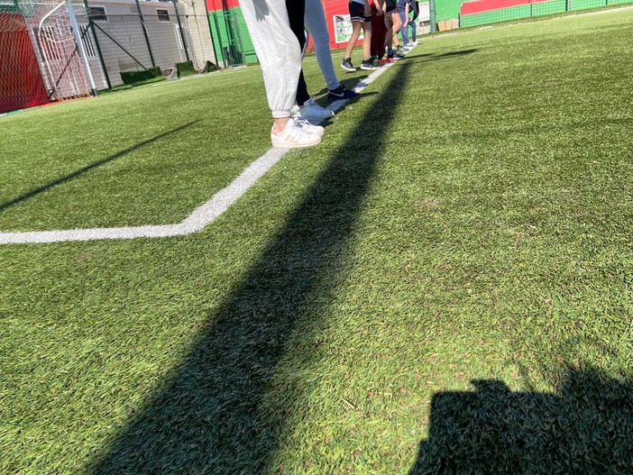 Riscrivere le regole per uno sport più inclusivo: il progetto dell’Asd 'La giostra della fantasia' (VIDEO)