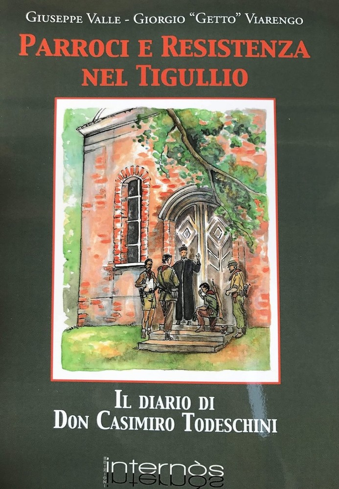 I parroci, quei silenziosi eroi della Resistenza I parroci, quei silenziosi eroi della Resistenza