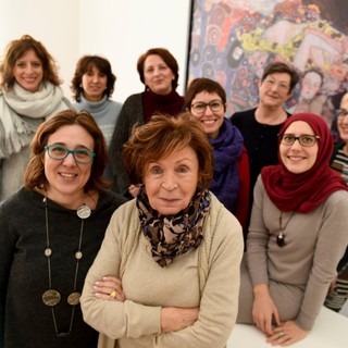 Centro antiviolenza Mascherona di Genova: 448 colloqui di sostegno in due mesi Centro antiviolenza Mascherona di Genova: 448 colloqui di sostegno in due mesi