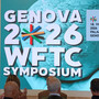 Genova capitale della lotta alle dipendenze: al via il Symposium WFTC 2026