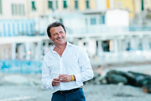 Luca Pastorino alla Commissione Trasporti: "Mio passaggio doveroso per la nostra Liguria e le sue infrastrutture”