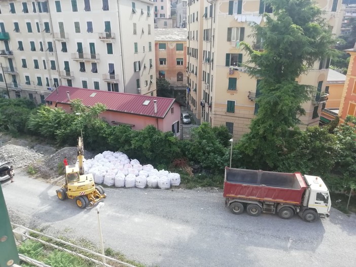 Gli incontri tecnici non chiariscono i dubbi, la rabbia di Certosa è ormai a un punto di non ritorno Gli incontri tecnici non chiariscono i dubbi, la rabbia di Certosa è ormai a un punto di non ritorno