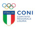 Coni Liguria: l'elenco delle 150 associazioni e società sportive dilettantistiche che hanno ottenuto il contributo covid
