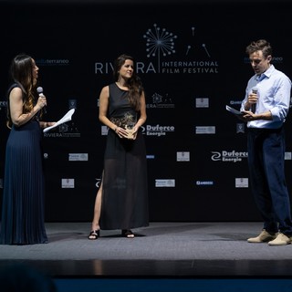 L’ungherese “Wild Roots” vince il Riviera International Film Festival 2022
