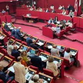 Denatalità: nasce la cabina di regia interassessoriale per salvare il futuro della città