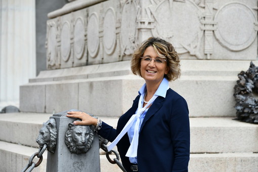 Politiche culturali, Cristina Lodi: “Non si punti solo sui grandi eventi”