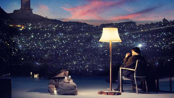 A palazzo Ducale “Conversazione su Tiresia” ad un anno dalla scomparsa di Andrea Camilleri