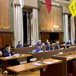 Rapallo: approvato dalla giunta comunale l'azzeramento dei canoni di affitto alle associazioni cittadine negli immobili comunali fino al termine del 2021