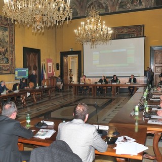 Consiglio Metropolitano, approvato all’unanimità l’aggiornamento del Regolamento I.P.T.