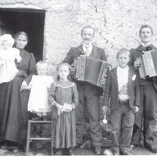 Al Festival in una notte d’estate la "Storia di un cantastorie: Cereghino detto Scialín"