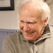 Pegli dice addio al dentista Flavio Gaggero, l’uomo che sapeva donare il sorriso a tutti