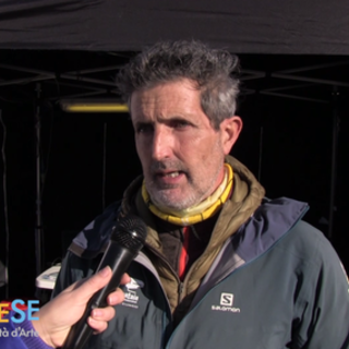 Con Global Mountain formazione e accompagnamento in montagna (Video)