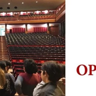 'I mestieri dello spettacolo': ecco il nuovo progetto di Operland