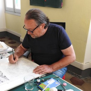 Enrico Bertozzi