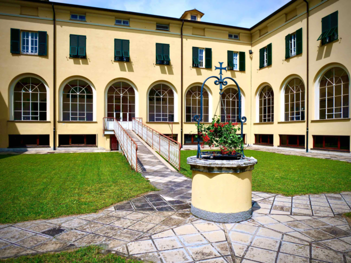 Chiavari, Centro Benedetto Acquarone–Villaggio del ragazzo: “Il senso di un’esperienza tra passato, presente e futuro” Chiavari, Centro Benedetto Acquarone–Villaggio del ragazzo: “Il senso di un’esperienza tra passato, presente e futuro”