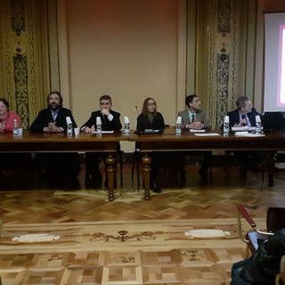 “Sostenibilità culturale e biblioteche”: ha preso avvio l’attività del club Unesco di Genova