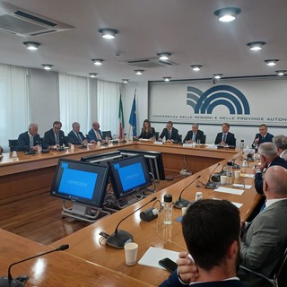 Edilizia, al via il tavolo permanente tra regioni e Federcasa. Scajola: “Servono strategie condivise per il diritto alla casa”