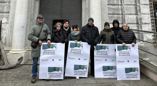 Foto Facebook Nicolas Oppedisano Foto Facebook Nicolas Oppedisano