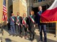 Una delegazione del Comune di Genova al Columbus Day di Chicago