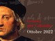 Genova e Colombo: tutti gli eventi per celebrare il 12 ottobre