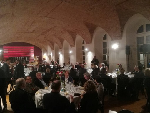 Barolo, Piemonte e  Liguria insieme per una serata di solidarietà e amicizia: gemellaggio per rinsaldare un legame profondo