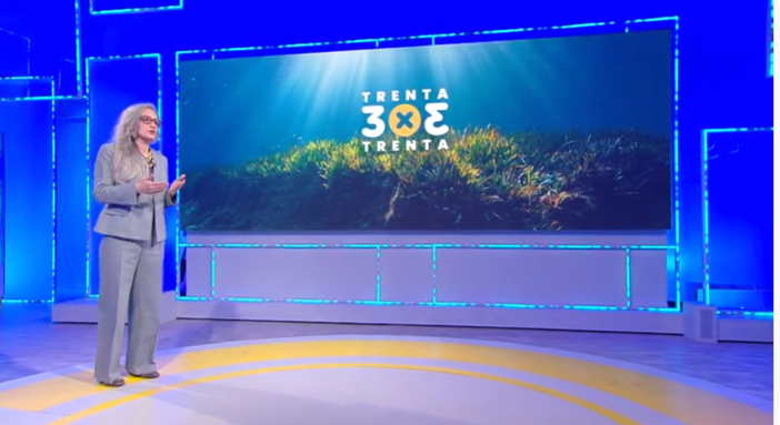 8 giugno, Giornata mondiale degli oceani: la Rappresentanza in Italia della Commissione europea si unisce a Worldrise per la protezione del 30% dei mari entro il 2030 con il progetto “Oceano e Clima” 8 giugno, Giornata mondiale degli oceani: la Rappresentanza in Italia della Commissione europea si unisce a Worldrise per la protezione del 30% dei mari entro il 2030 con il progetto “Oceano e Clima”