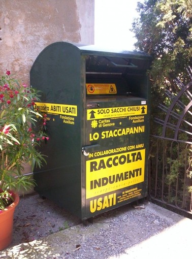 Nuovo bando per la gestione dello Staccapanni, dopo 22 anni di gestione della Fondazione Auxilium e della Caritas Nuovo bando per la gestione dello Staccapanni, dopo 22 anni di gestione della Fondazione Auxilium e della Caritas