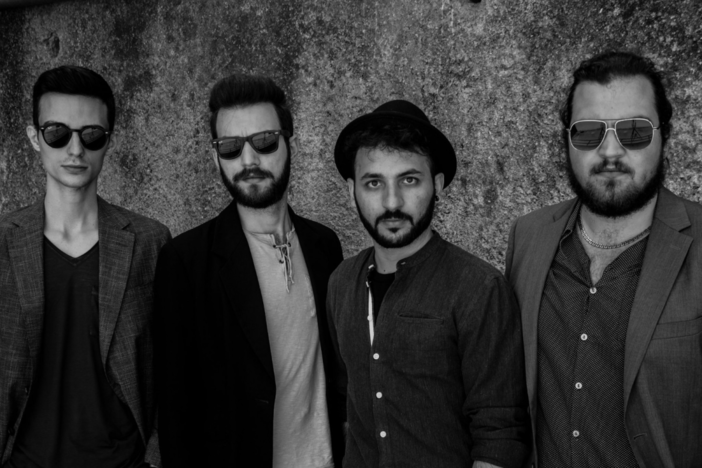 Presentato oggi a Palazzo Tursi “Jazz in the Caruggi” (FOTO E VIDEO)