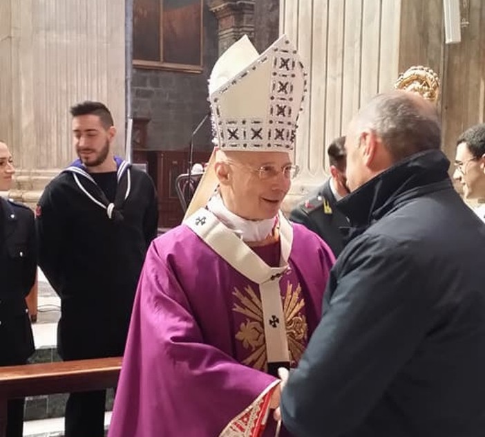 Bagnasco: &quot;Creare lavoro è sempre più fondamentale e indispensabile&quot;