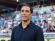 Sampdoria, Corradi non si nasconde: "Sono in discussione tutti i giorni" Sampdoria, Corradi non si nasconde: "Sono in discussione tutti i giorni"