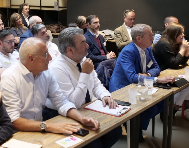 Innovazione, la Startup World Cup arriva per la prima volta a Genova: in palio un investimento da un milione di dollari
