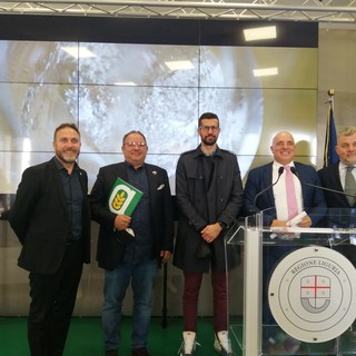 "ColtiviAmo la Liguria", 15 video promozionali per valorizzare la nostra Regione (VIDEO) "ColtiviAmo la Liguria", 15 video promozionali per valorizzare la nostra Regione (VIDEO)