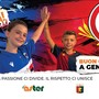 Aster prosegue la campagna contro gli sticker sulla segnaletica stradale Aster prosegue la campagna contro gli sticker sulla segnaletica stradale