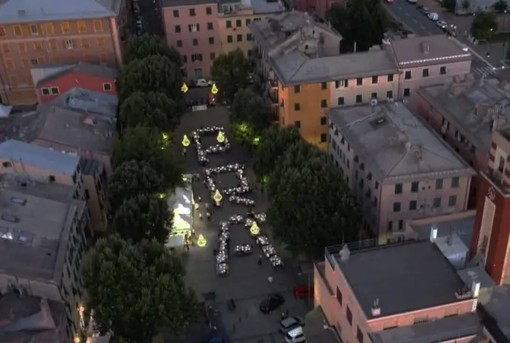 Il Civ di Pra' organizza in piazza Sciesa l'edizione 2026 di ‘Profummo de baxaico’ Il Civ di Pra' organizza in piazza Sciesa l'edizione 2026 di ‘Profummo de baxaico’