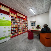 Bolzaneto, da novembre 3 giorni di apertura ogni settimana per la Casa della Cultura Bolzaneto, da novembre 3 giorni di apertura ogni settimana per la Casa della Cultura